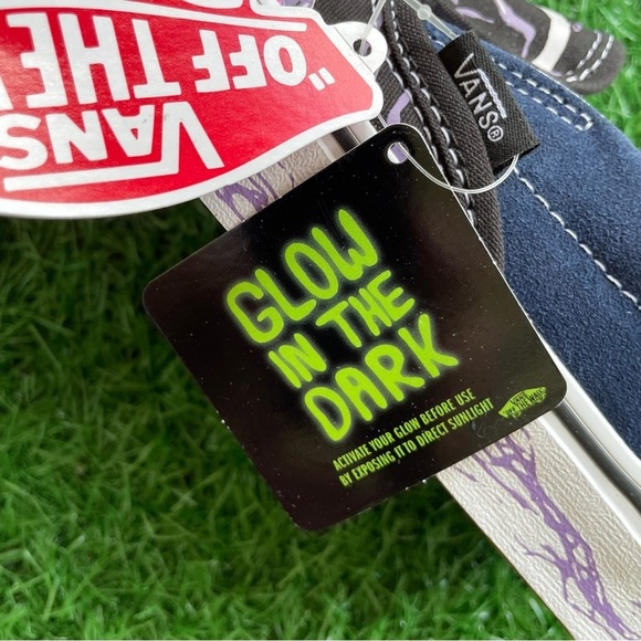 Vans Classic Slip On Zap - Picture 6 of 7